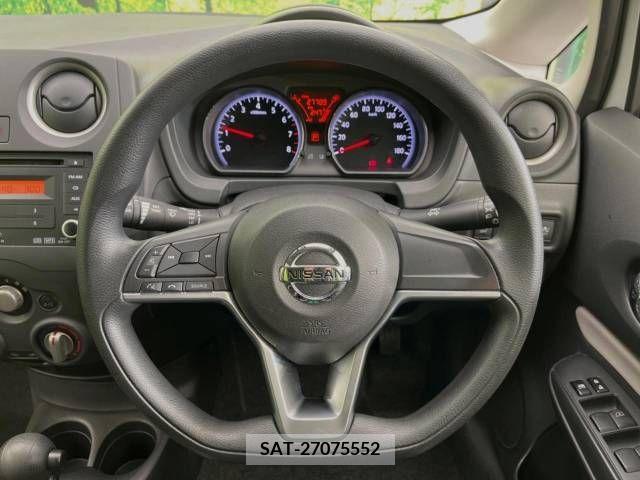Nissan NOTE 2017-03 251493-11