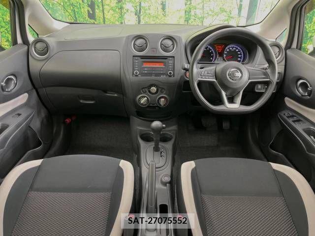 Nissan NOTE 2017-03 251493-1