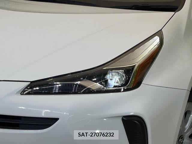 Toyota PRIUS 2019-04 282110-12