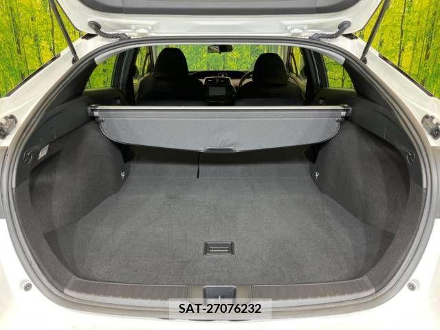 Toyota PRIUS 2019-04 282110-10
