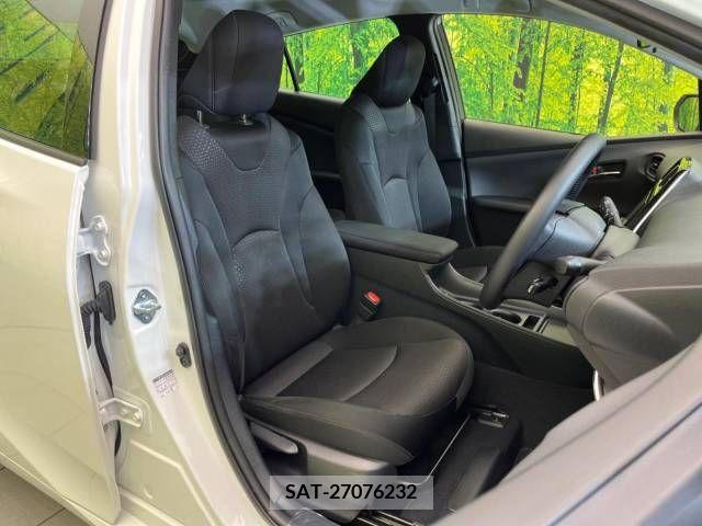 Toyota PRIUS 2019-04 282110-8
