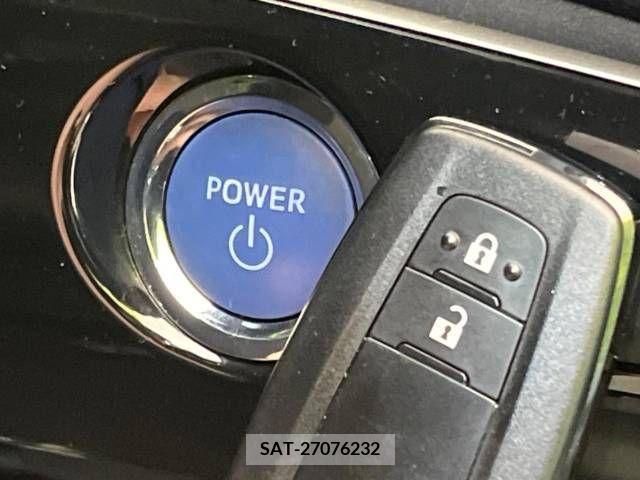 Toyota PRIUS 2019-04 282110-7
