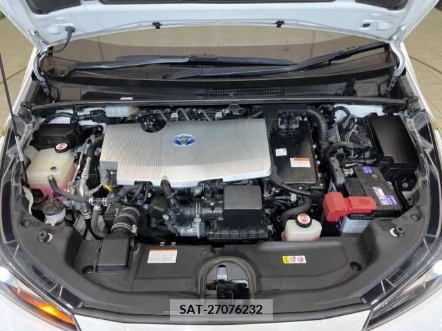 Toyota PRIUS 2019-04 282110-18
