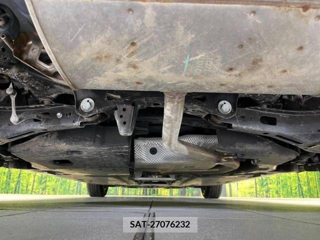 Toyota PRIUS 2019-04 282110-19