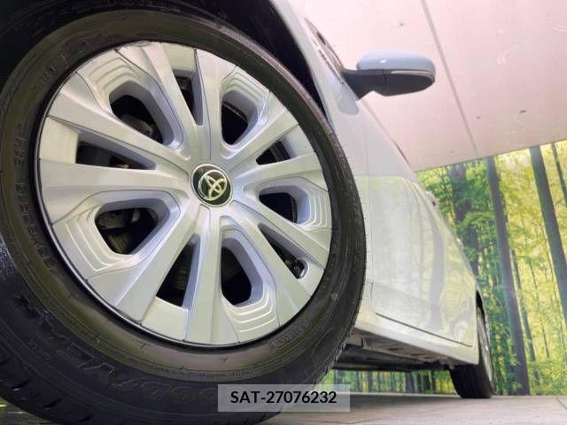 Toyota PRIUS 2019-04 282110-13
