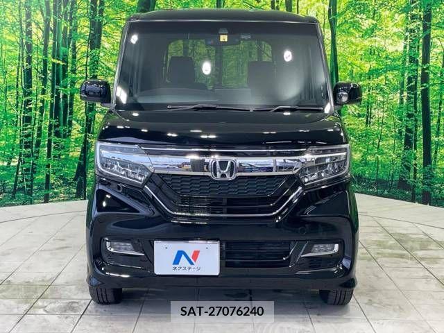 Honda N BOX CUSTOM 2018-04 340146-14