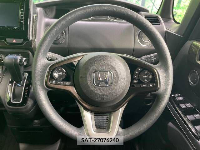 Honda N BOX CUSTOM 2018-04 340146-10