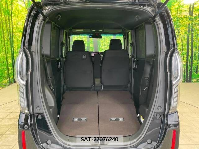 Honda N BOX CUSTOM 2018-04 340146-11