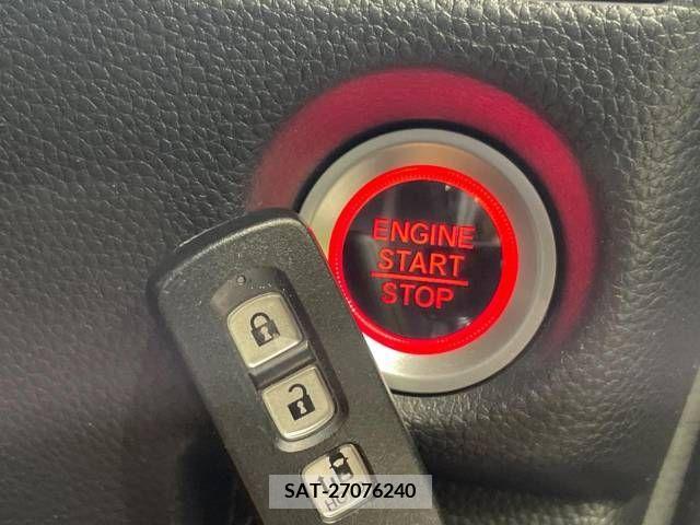 Honda N BOX CUSTOM 2018-04 340146-7