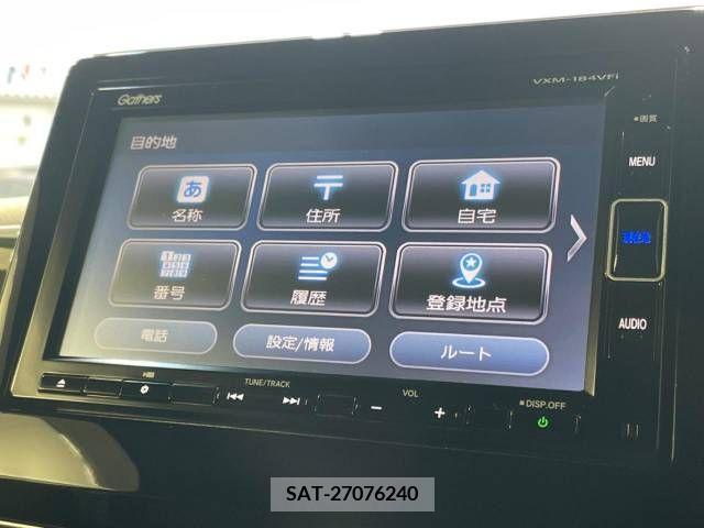 Honda N BOX CUSTOM 2018-04 340146-2