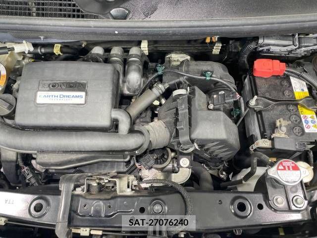 Honda N BOX CUSTOM 2018-04 340146-18