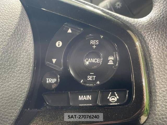 Honda N BOX CUSTOM 2018-04 340146-5