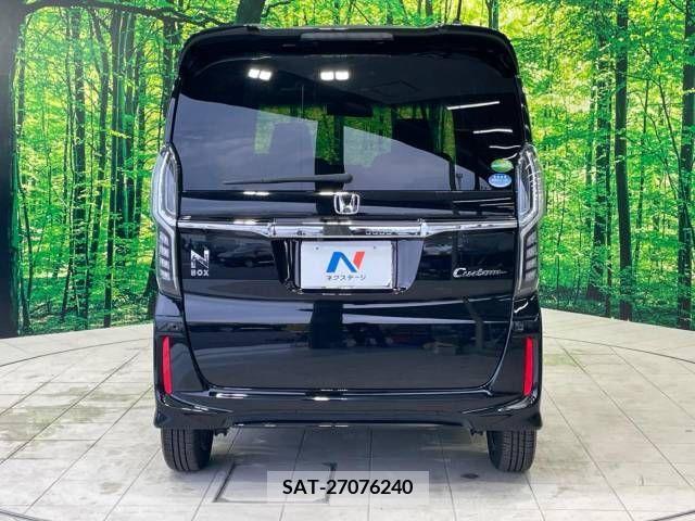 Honda N BOX CUSTOM 2018-04 340146-15