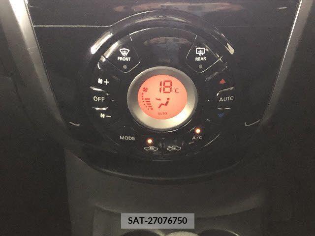 Nissan NOTE 2013-05 376881-14