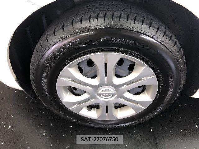 Nissan NOTE 2013-05 376881-26