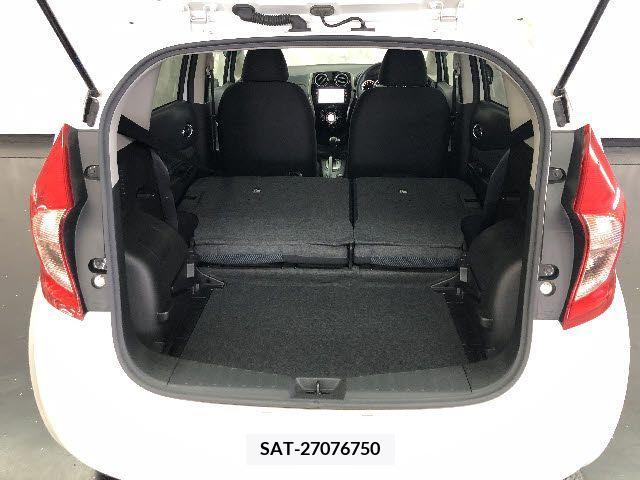 Nissan NOTE 2013-05 376881-20