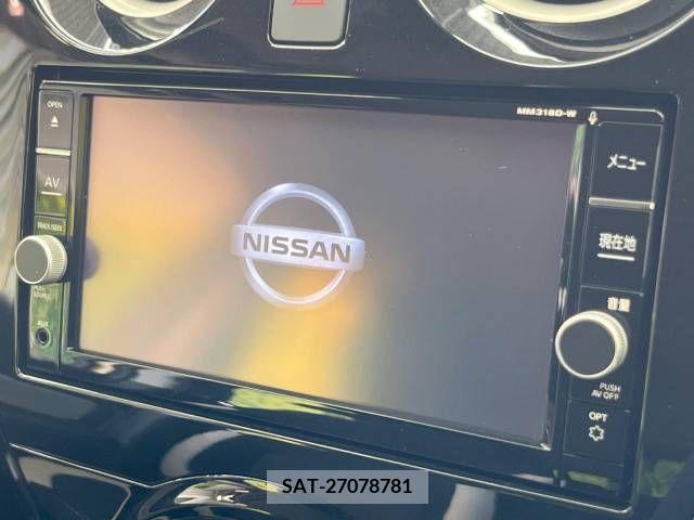 Nissan NOTE 2019-03 341287-2