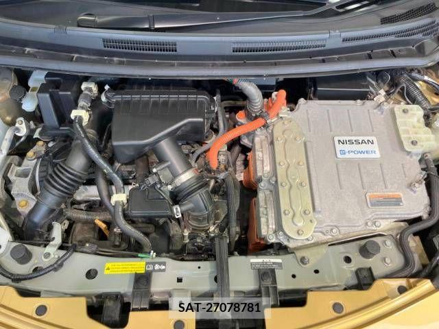 Nissan NOTE 2019-03 341287-18