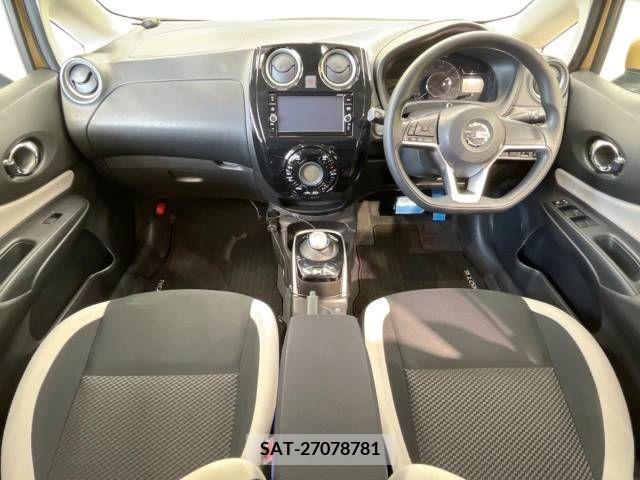 Nissan NOTE 2019-03 341287-1