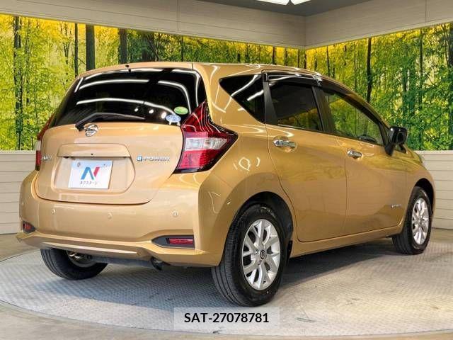 Nissan NOTE 2019-03 341287-17