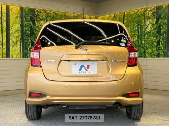 Nissan NOTE 2019-03 341287-15