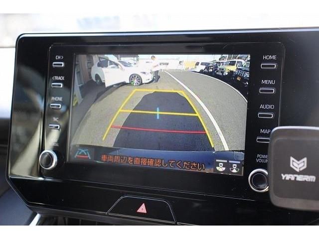 Toyota HARRIER HYBRID 2020-08 15220-2