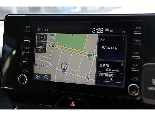Toyota HARRIER HYBRID 2020-08 15220-1