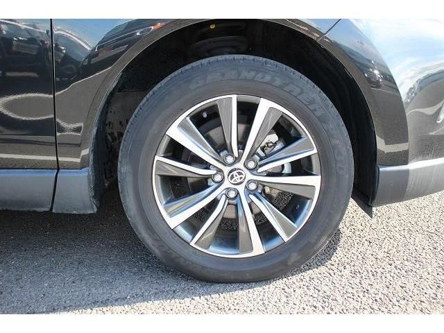 Toyota HARRIER HYBRID 2020-08 15220-11