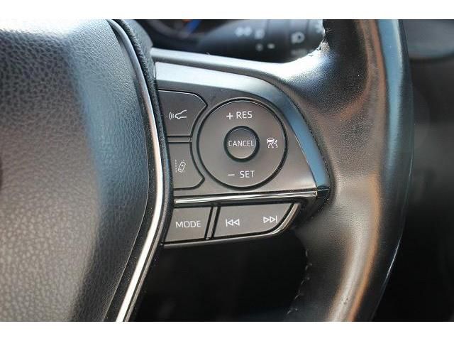 Toyota HARRIER HYBRID 2020-08 15220-4