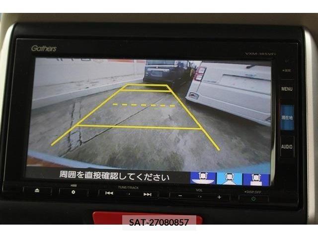 Honda N BOX 2018-05 378285-2