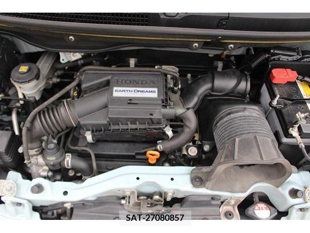 Honda N BOX 2018-05 378285-18