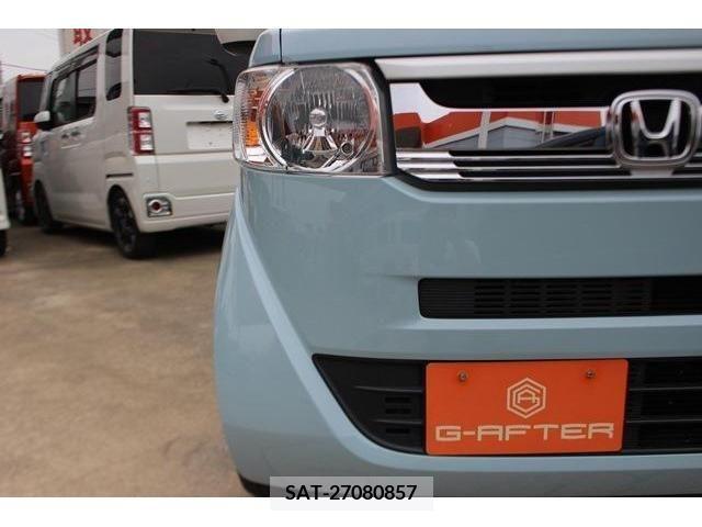 Honda N BOX 2018-05 378285-10