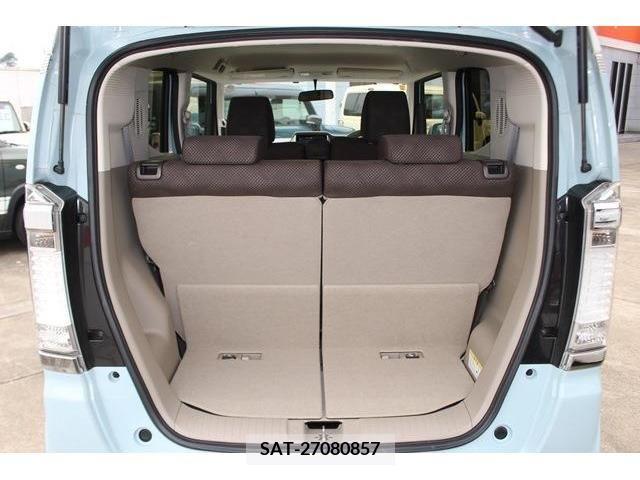 Honda N BOX 2018-05 378285-15