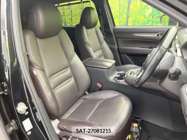 Mazda CX-8 2018-04 308548-8