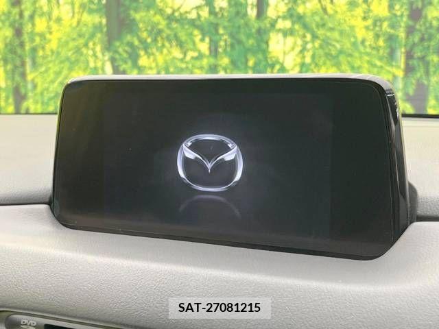 Mazda CX-8 2018-04 308548-3