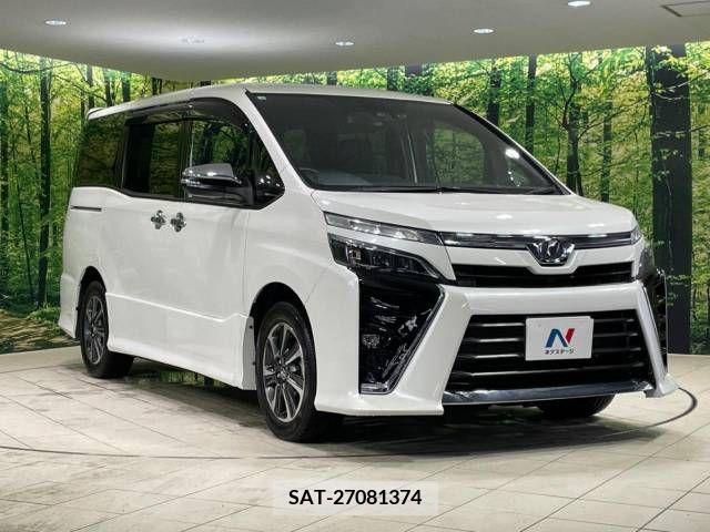 Toyota VOXY 2018-10 288873-17