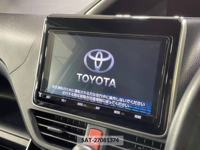 Toyota VOXY 2018-10 288873-2