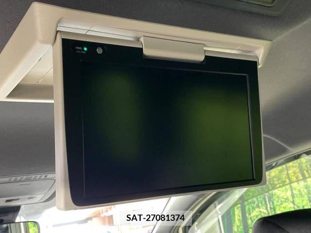 Toyota VOXY 2018-10 288873-3