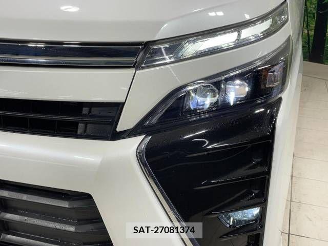 Toyota VOXY 2018-10 288873-13