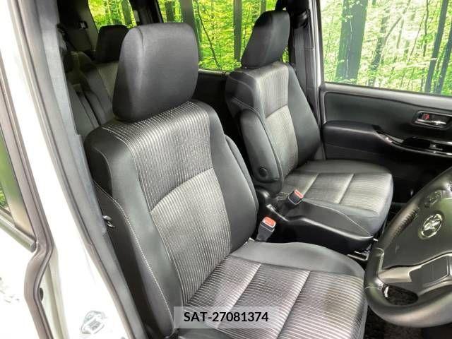Toyota VOXY 2018-10 288873-8