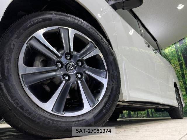 Toyota VOXY 2018-10 288873-14