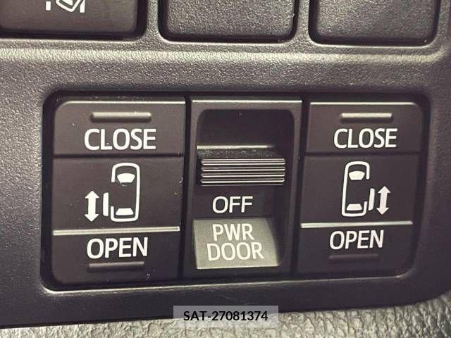 Toyota VOXY 2018-10 288873-7