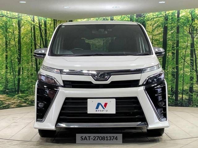 Toyota VOXY 2018-10 288873-15