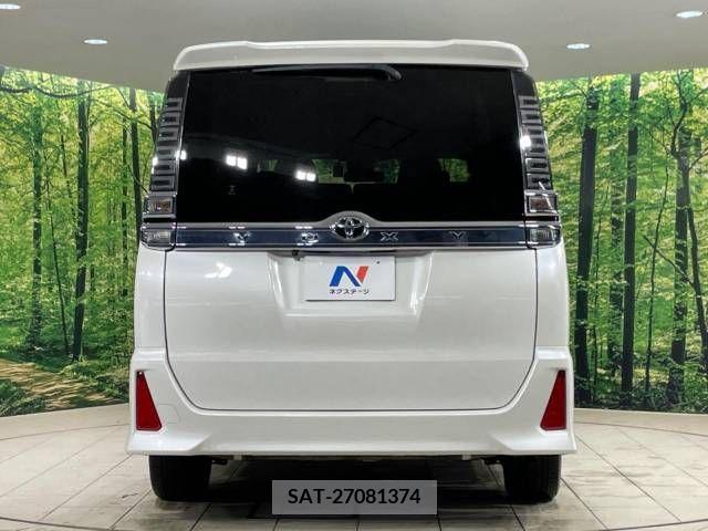 Toyota VOXY 2018-10 288873-16