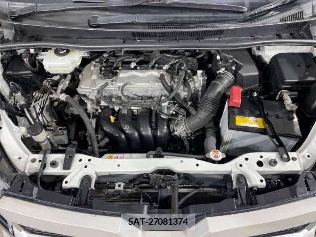 Toyota VOXY 2018-10 288873-18
