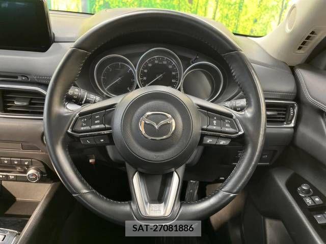 Mazda CX-5 2020-11 295829-11