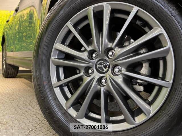 Mazda CX-5 2020-11 295829-13