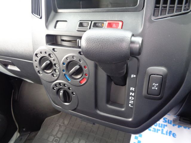 Toyota TOWNACE VAN 2014-08 18273-13