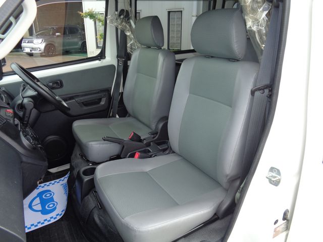 Toyota TOWNACE VAN 2014-08 18273-9