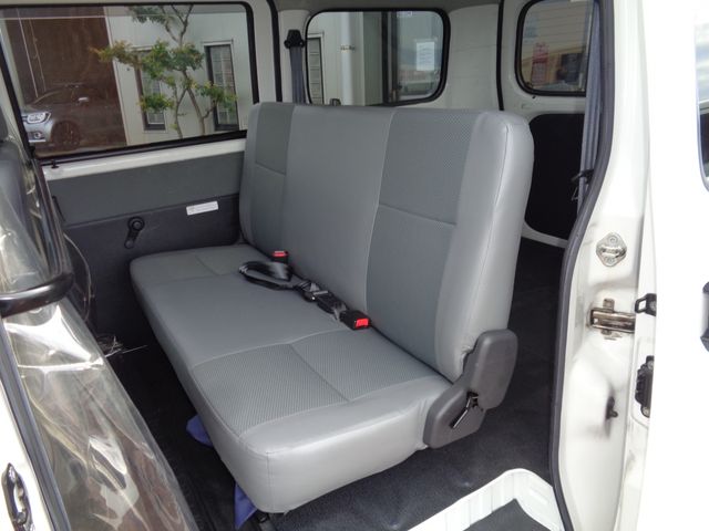 Toyota TOWNACE VAN 2014-08 18273-11